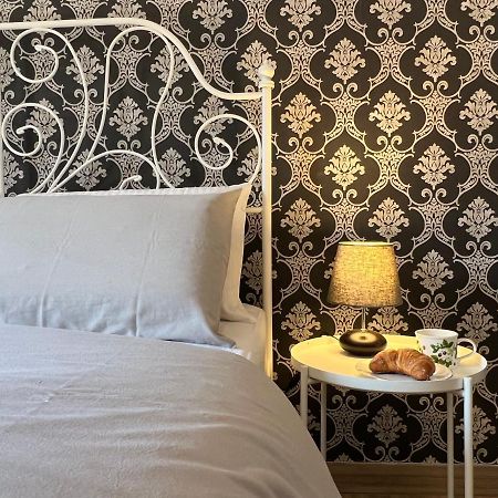 Emanuele Room Catania Exterior photo