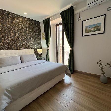 Emanuele Room Catania Exterior photo