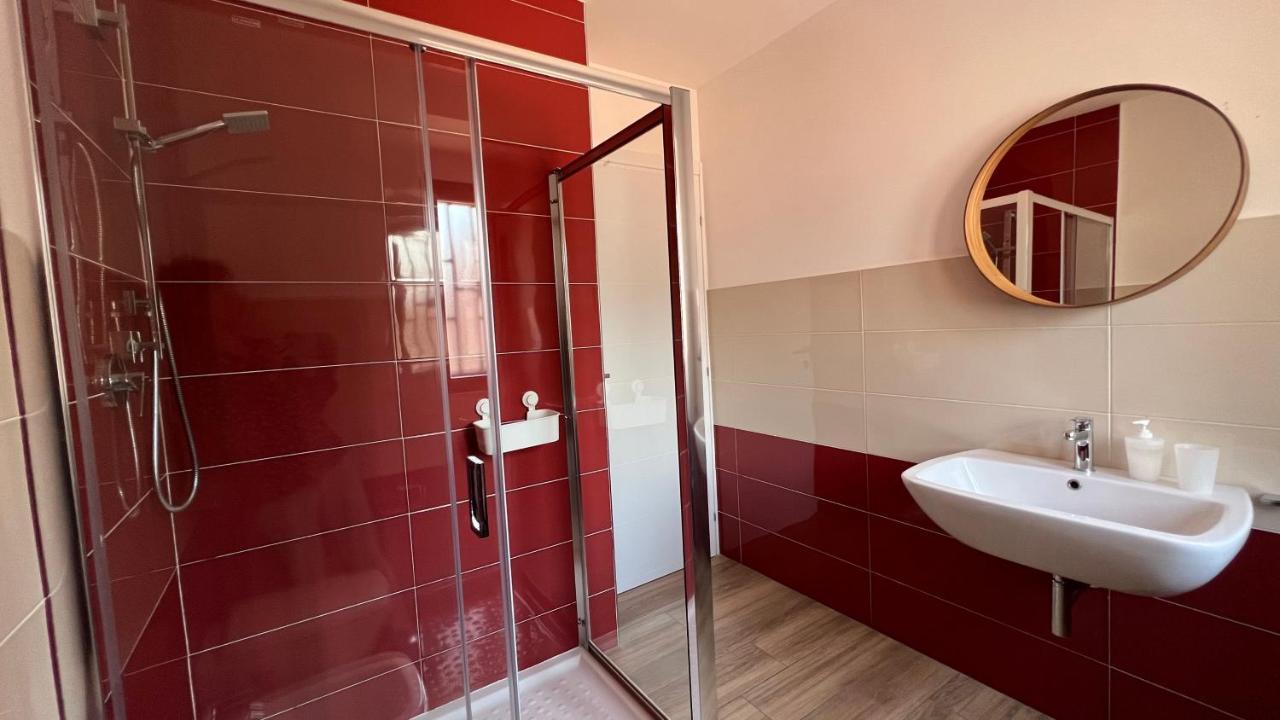 Emanuele Room Catania Exterior photo