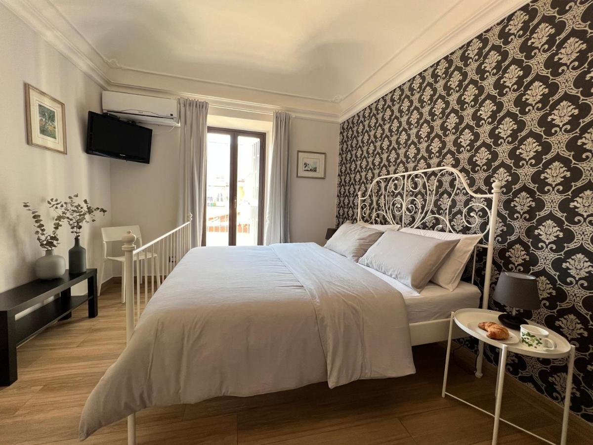 Emanuele Room Catania Exterior photo
