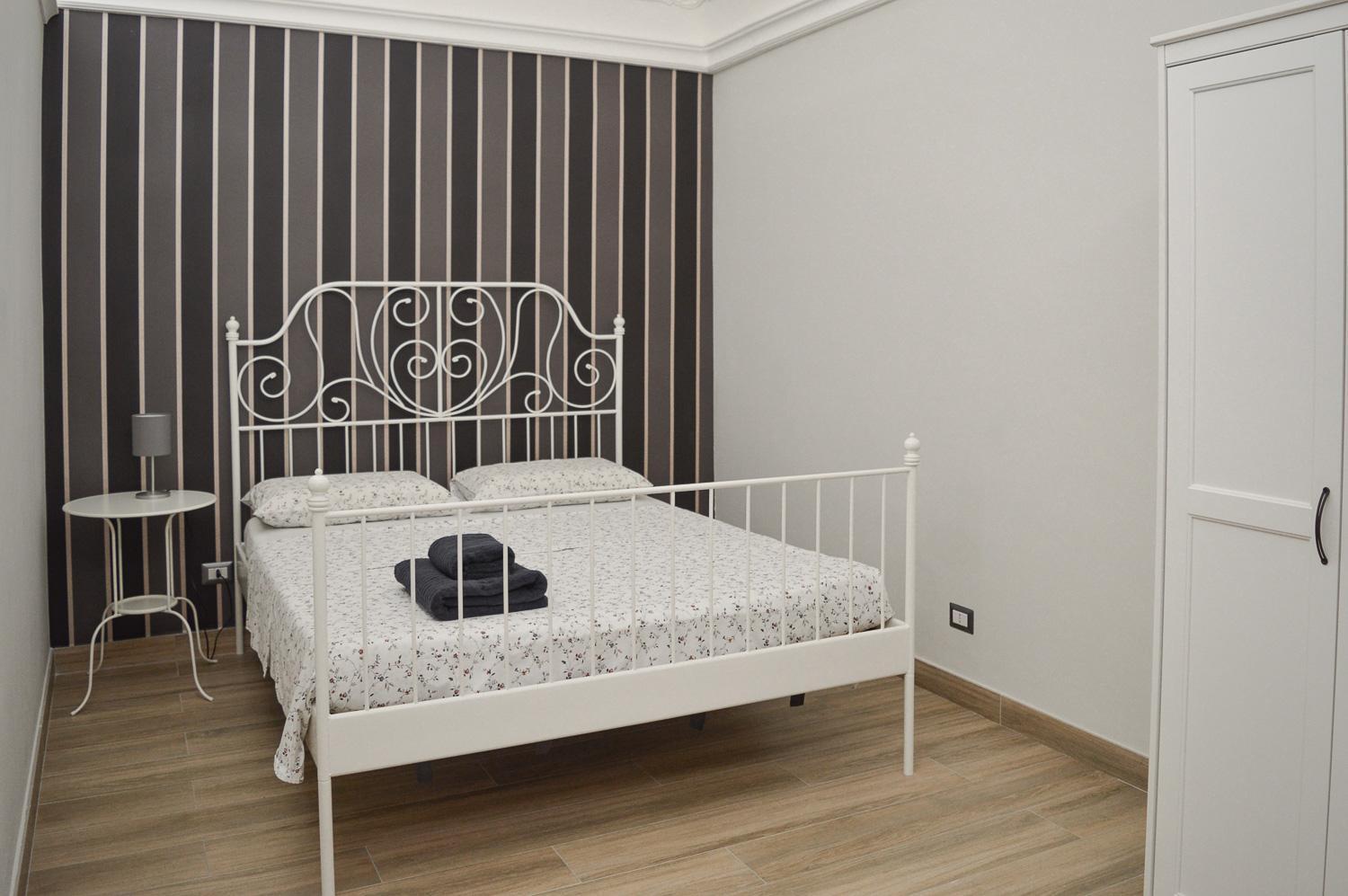 Emanuele Room Catania Exterior photo