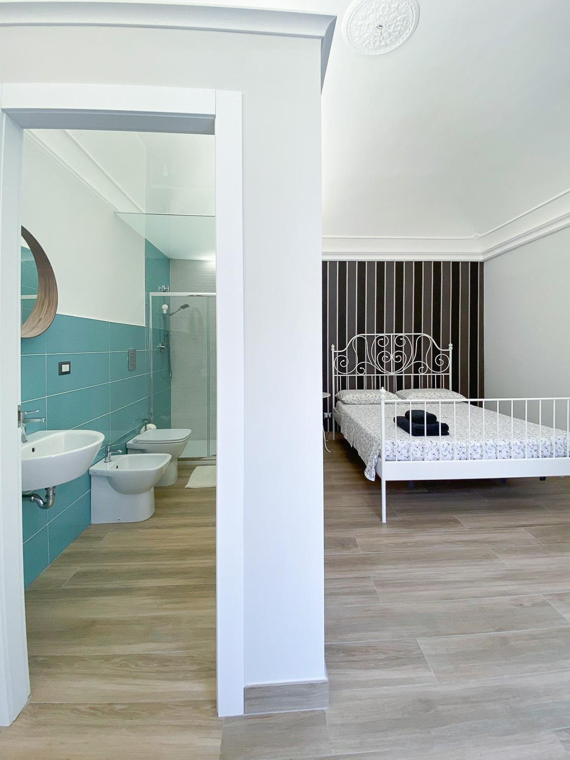Emanuele Room Catania Exterior photo