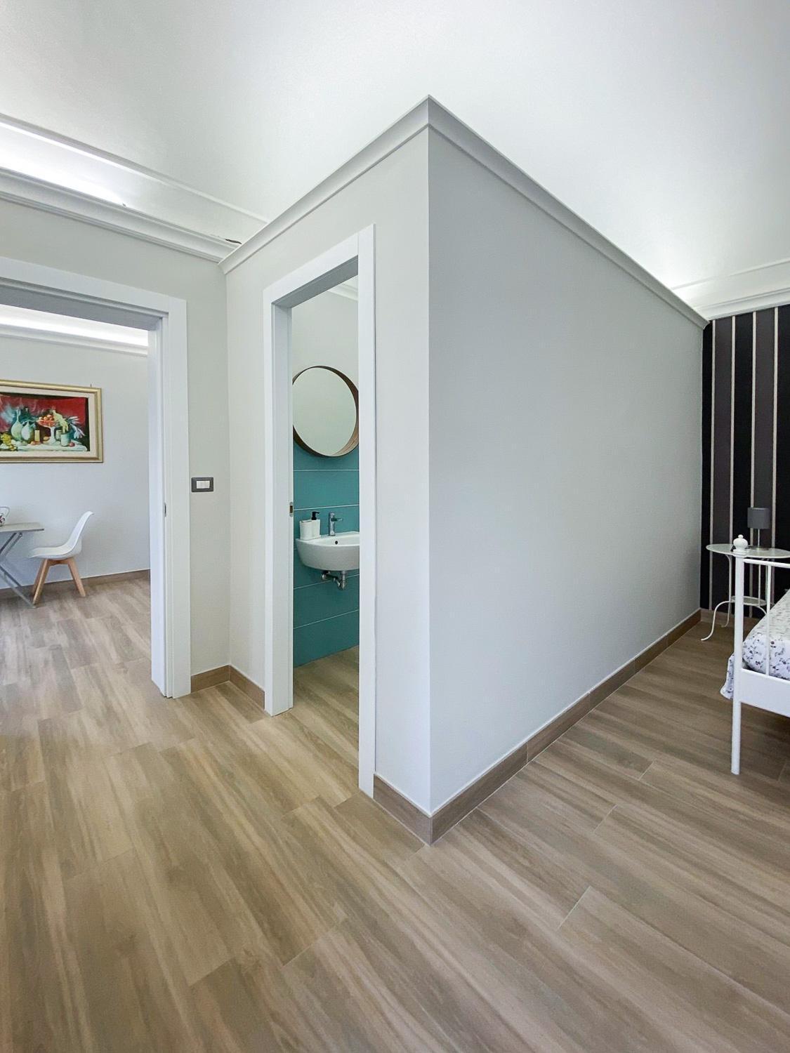 Emanuele Room Catania Exterior photo
