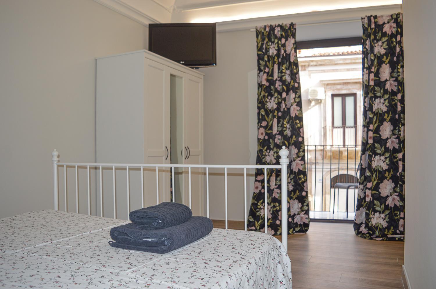 Emanuele Room Catania Exterior photo