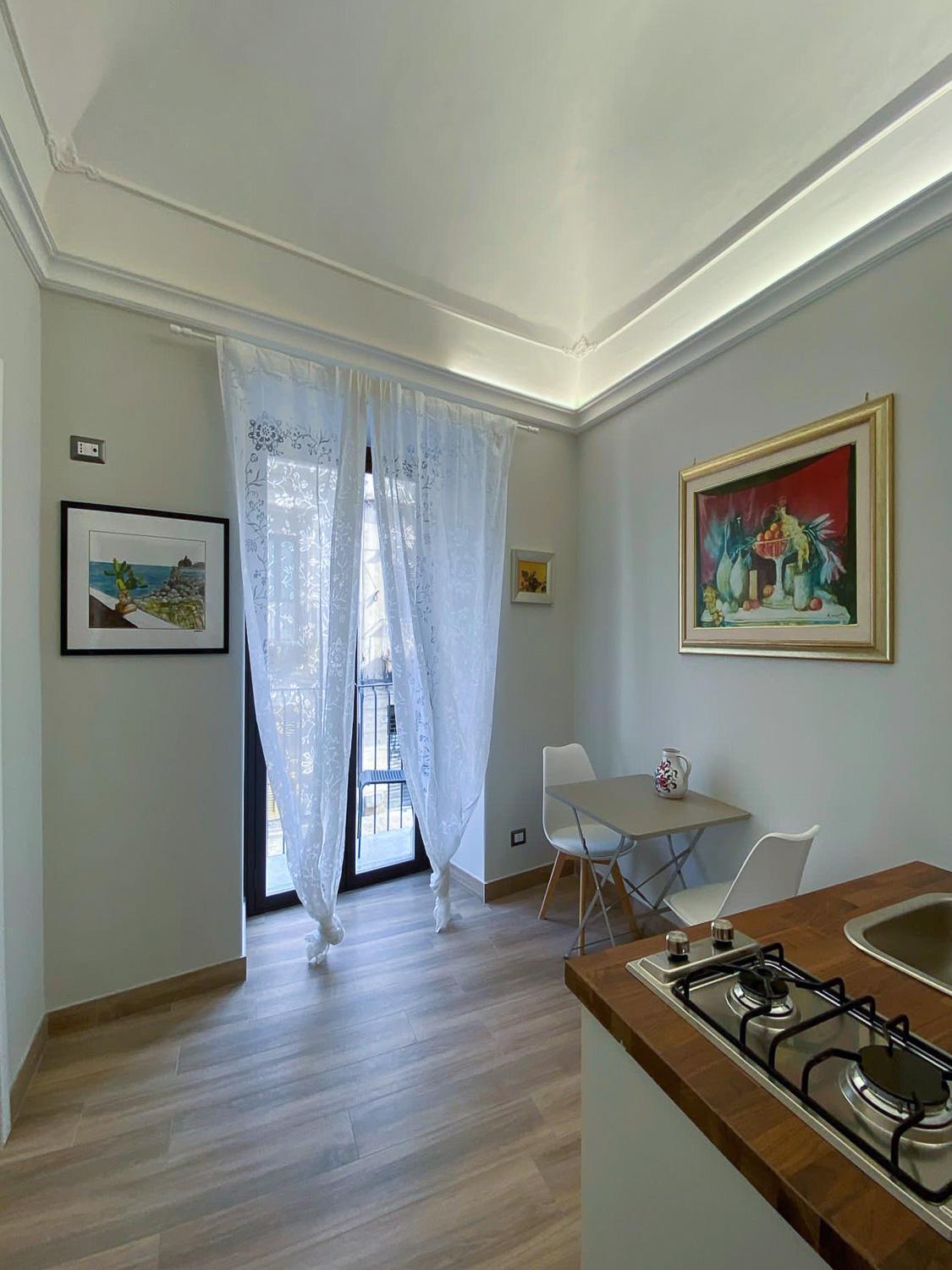 Emanuele Room Catania Exterior photo